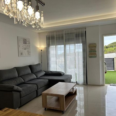 ארנאלס דל סול Apartamento Postman מראה חיצוני תמונה