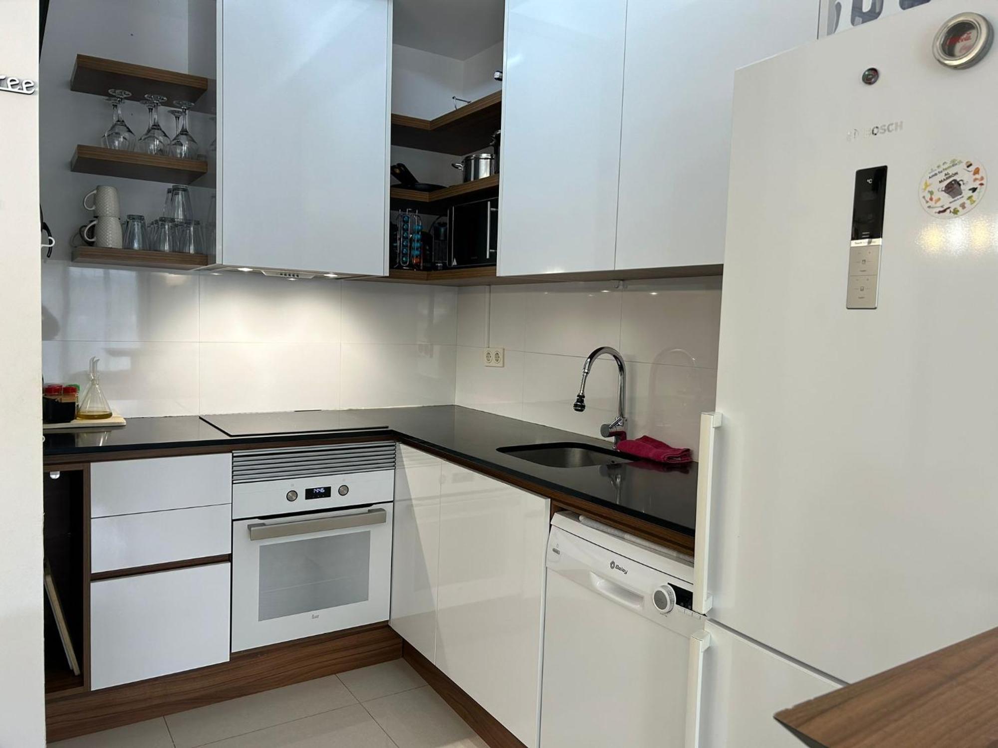 ארנאלס דל סול Apartamento Postman מראה חיצוני תמונה