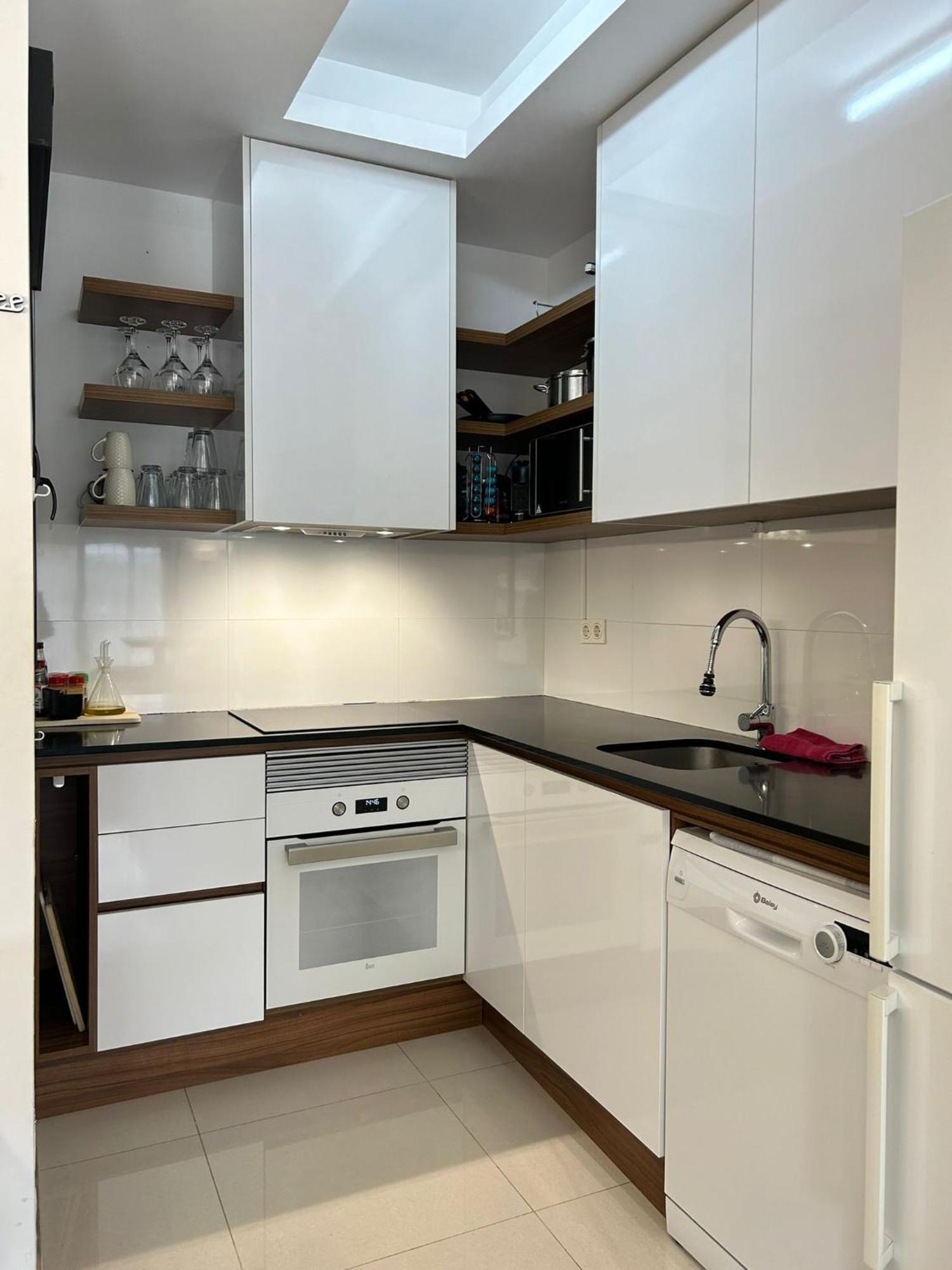 ארנאלס דל סול Apartamento Postman מראה חיצוני תמונה