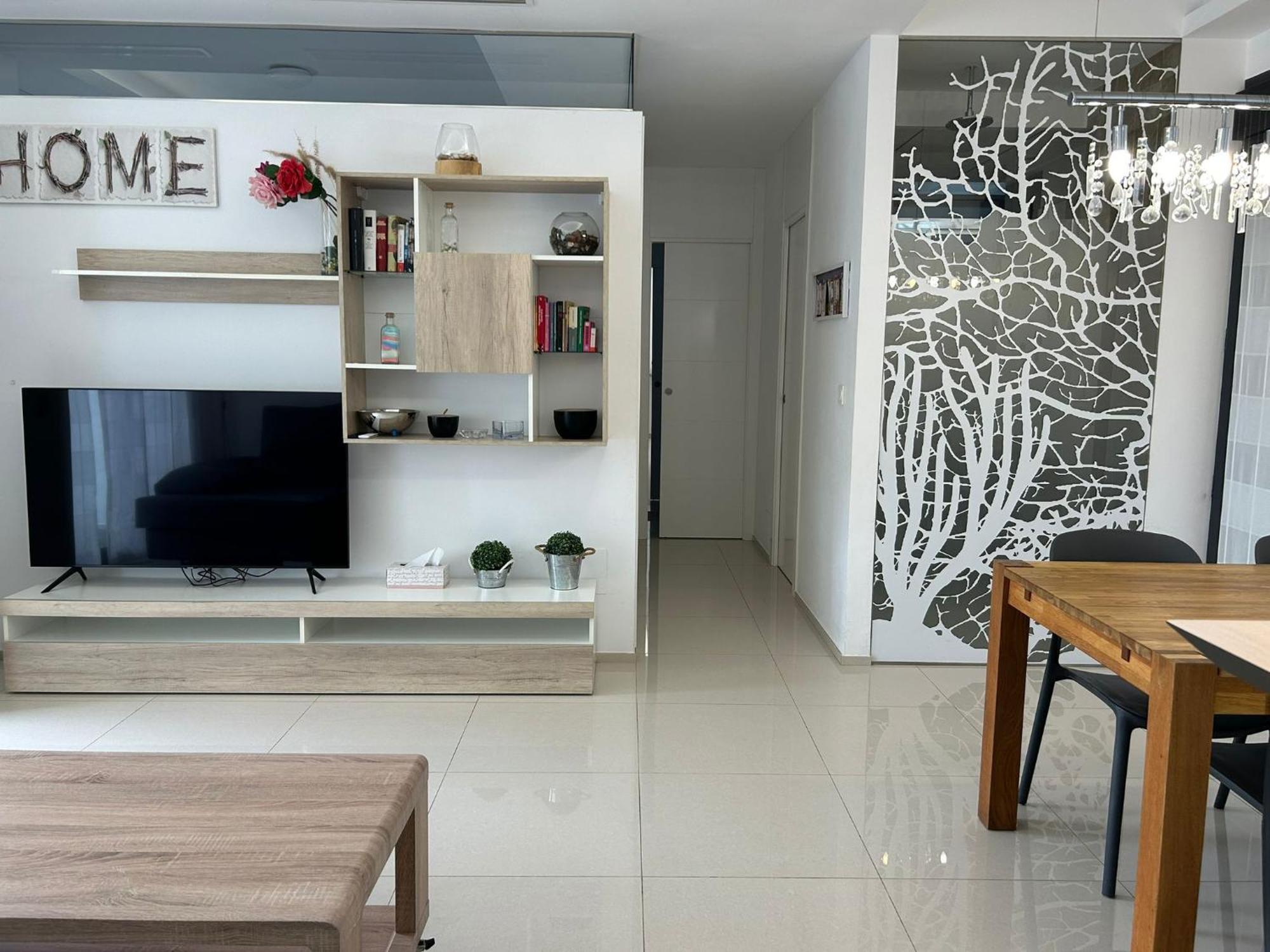 ארנאלס דל סול Apartamento Postman מראה חיצוני תמונה