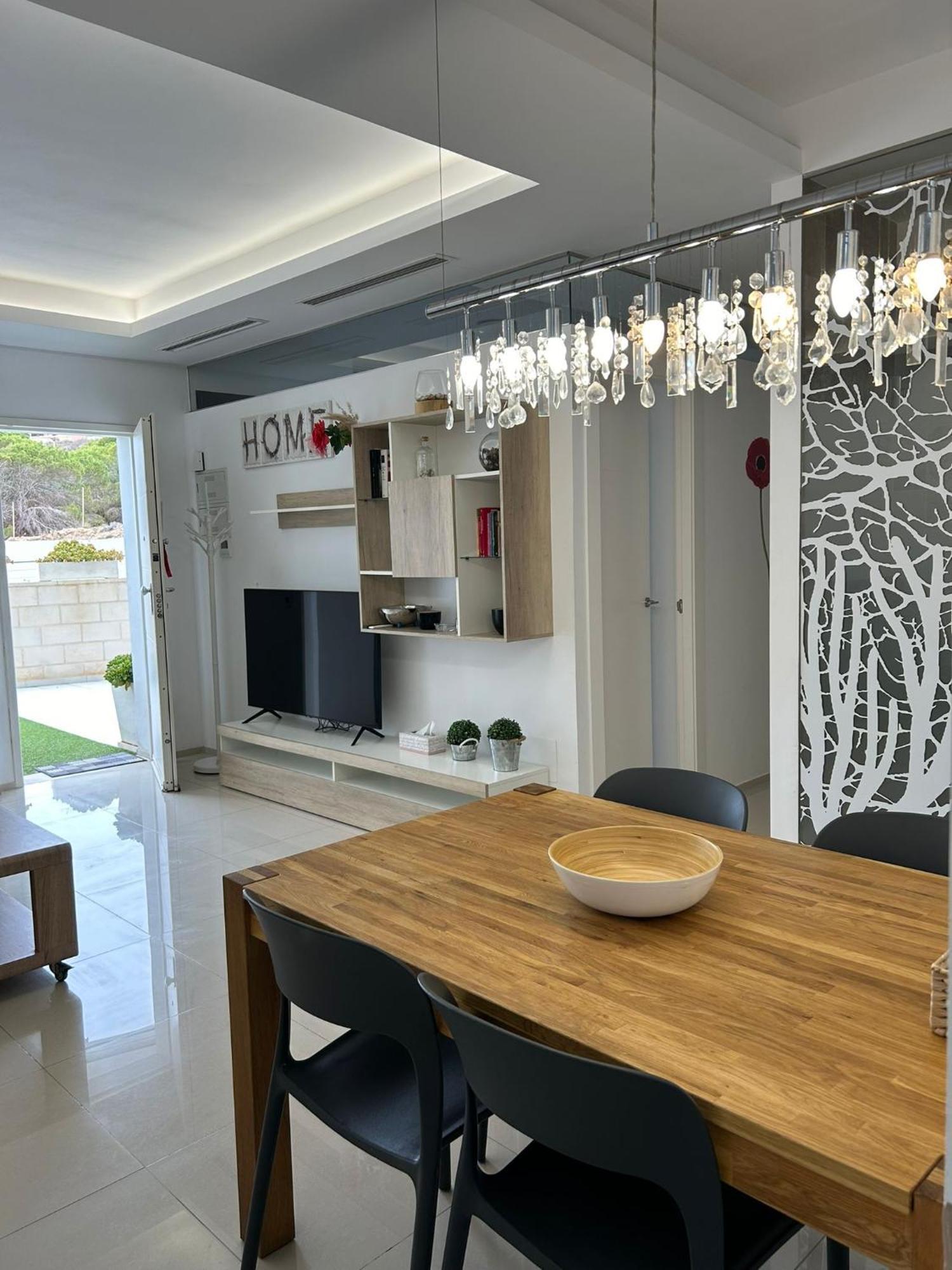 ארנאלס דל סול Apartamento Postman מראה חיצוני תמונה