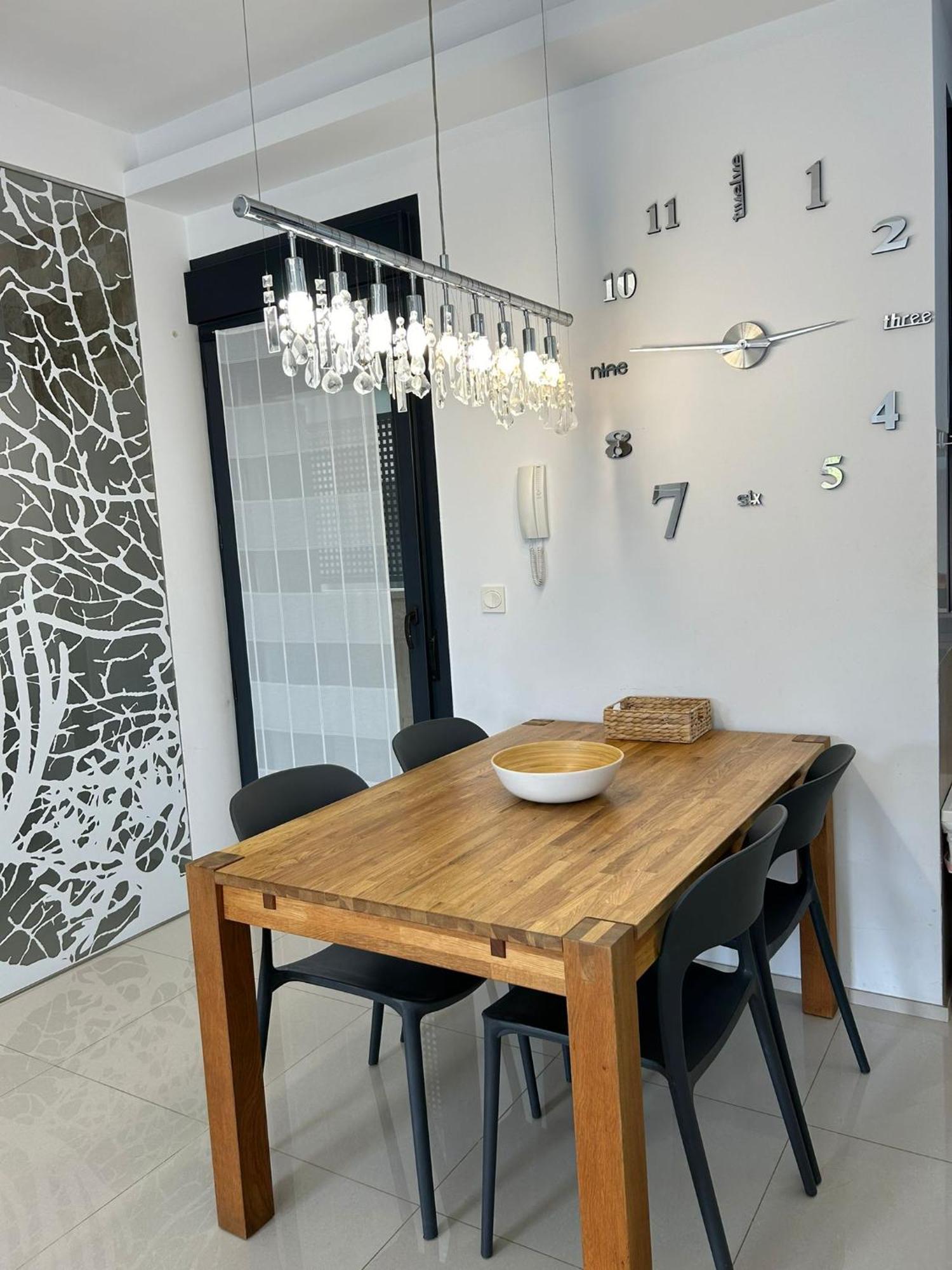 ארנאלס דל סול Apartamento Postman מראה חיצוני תמונה