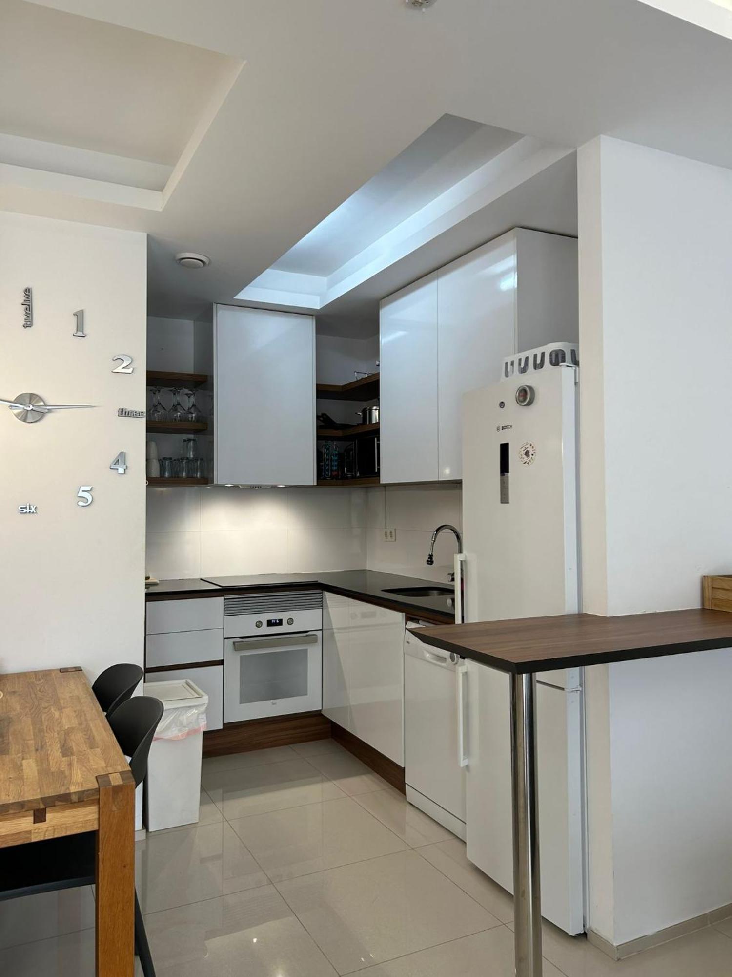 ארנאלס דל סול Apartamento Postman מראה חיצוני תמונה