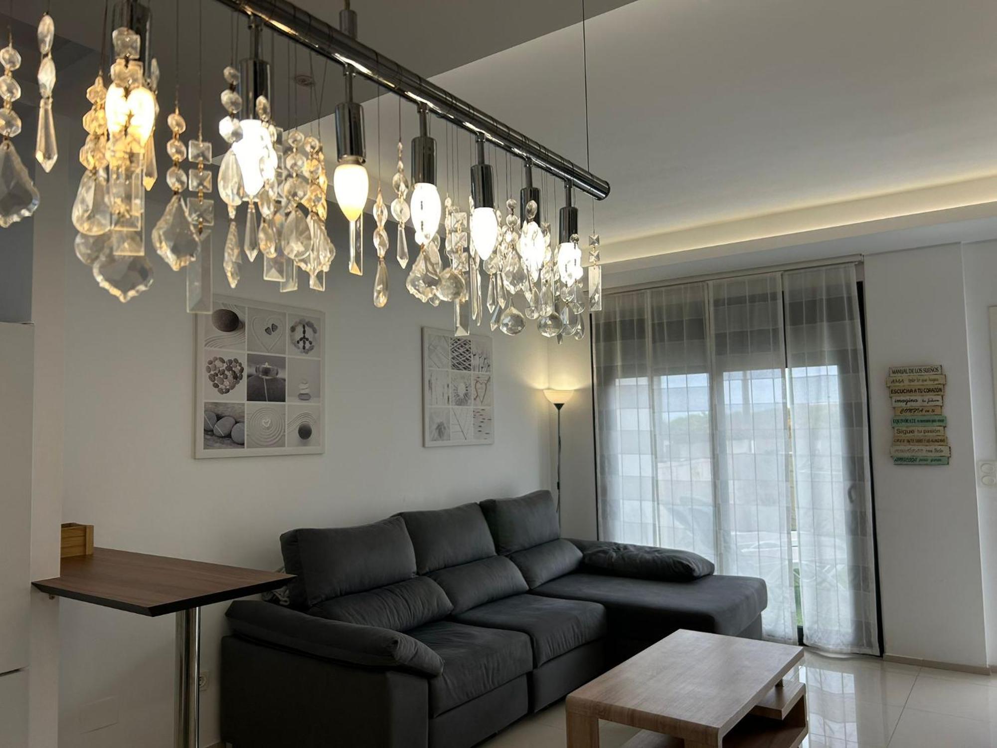 ארנאלס דל סול Apartamento Postman מראה חיצוני תמונה