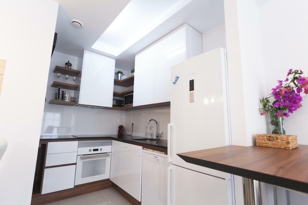 ארנאלס דל סול Apartamento Postman מראה חיצוני תמונה